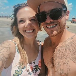 Meet your Posher, Cheyenne